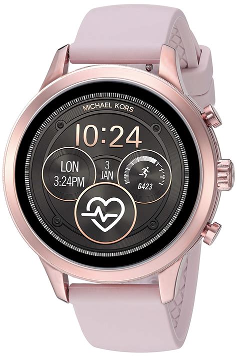 michael kors smartwatch nl|Michael Kors smart watch sale.